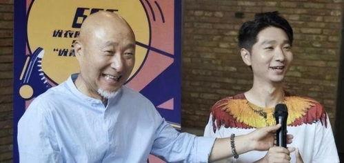 陈佩斯最新爆料,揭秘娱乐圈不为人知的秘密